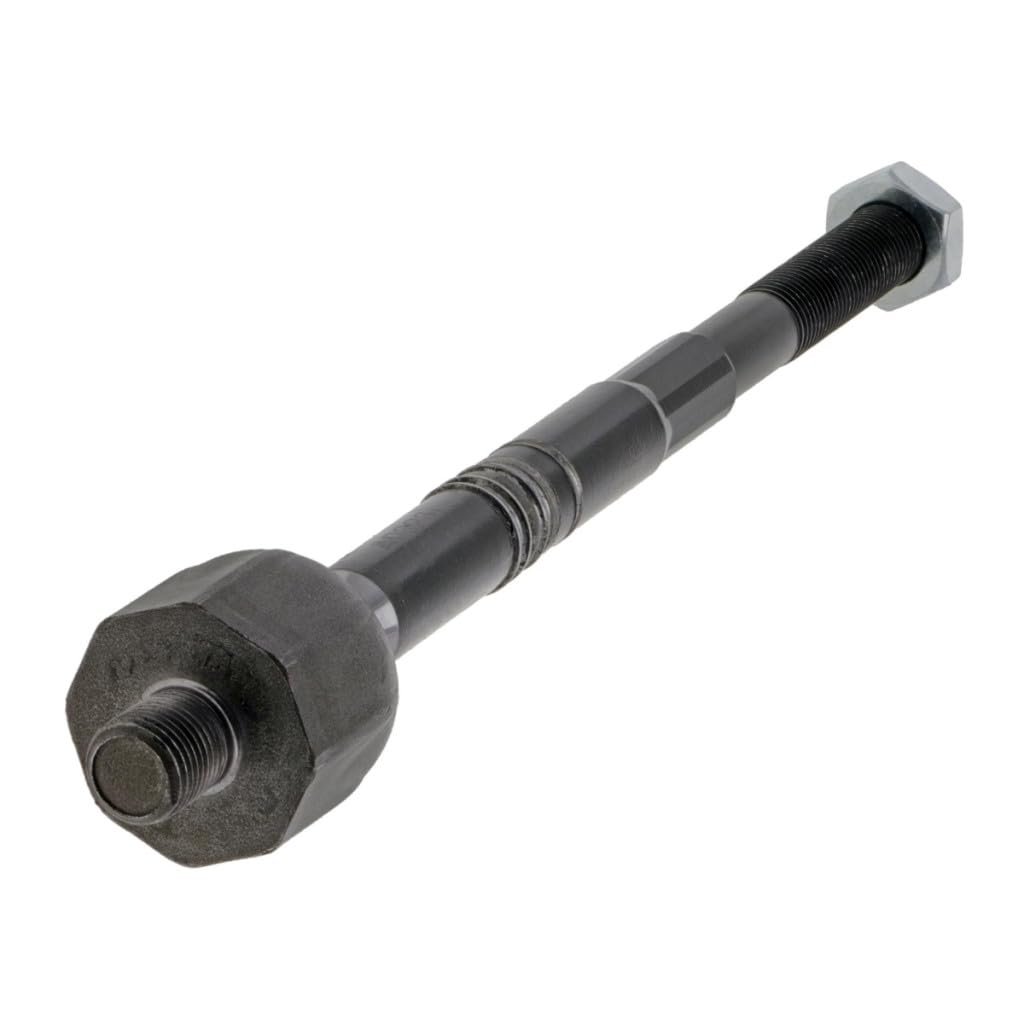 Tie Rod End For 2012 2013 2014 2015 2016 Bmw 328i Threaded Stud Male 1 And 2 Front Position Alx-pau-me-ms10778-cla5