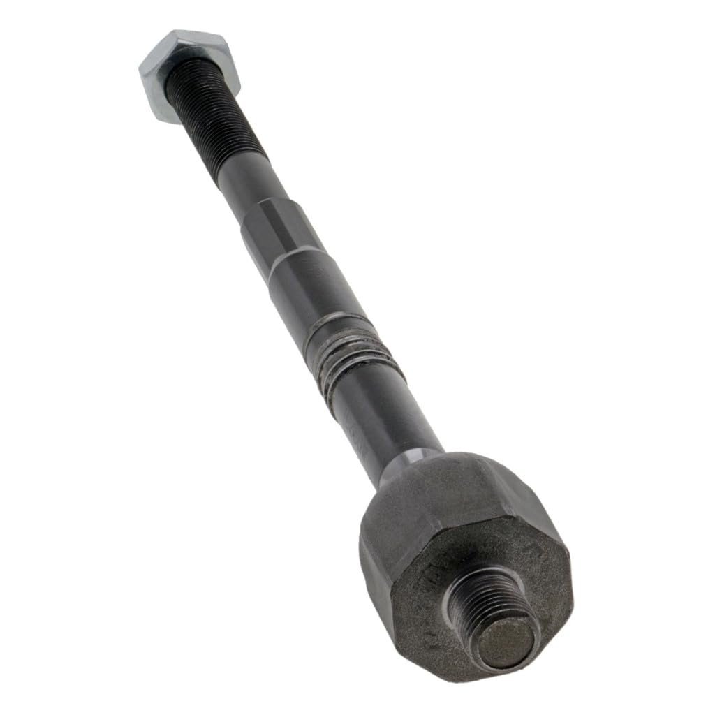 Tie Rod End For 2012 2013 2014 2015 2016 Bmw 328i Threaded Stud Male 1 And 2 Front Position Alx-pau-me-ms10778-cla5