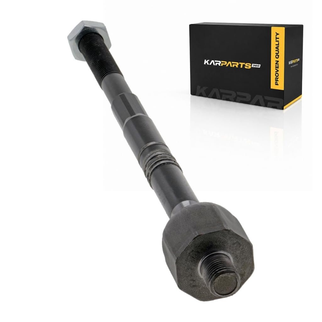 Tie Rod End For 2012 2013 2014 2015 2016 Bmw 328i Threaded Stud Male 1 And 2 Front Position Alx-pau-me-ms10778-cla5