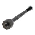 Tie Rod End For 2012 2013 2014 2015 2016 Bmw 328i Threaded Stud Male 1 And 2 Front Position Alx-pau-me-ms10778-cla5