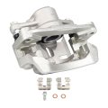 Rear Left Brake Caliper With Bracket Fits For Subaru Legacy 2010-2014 Outback 19b6277