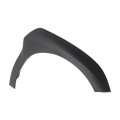 Wheel Opening Molding Front Passenger Side For 2022 2023 2024 2025 Subaru Outback Black Textured Plastic Replaces Su1291108 