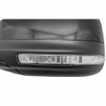 Aintier Side Mirror Fit For Ford Explorer 16-19 Left Mirrors Oe Gb5z17683tc Pl Fo1320617