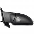 Aintier Side Mirror Fit For Ford Explorer 16-19 Left Mirrors Oe Gb5z17683tc Pl Fo1320617