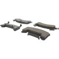 Front Disc Brake Pad Set For Pontiac Sunburst 1985 1986 Pc-374569 