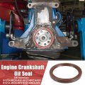 Uxcell Engine Crankshaft Oil Seal Replacement For Honda Ridgeline 2006-2012 Accord No 91214-rca-a01 91214rcaa01