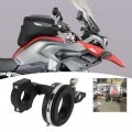 Motorcycle Throttle Lock Cruise Control Assist Clamp With 7 8 22mm Bar For R1200gs R1250gs
