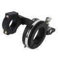 Motorcycle Throttle Lock Cruise Control Assist Clamp With 7 8 22mm Bar For R1200gs R1250gs