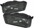 Spyder Auto Fog Lights Black Smoke 