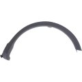 Wheel Arch Molding For Toyota Rav4 2013 2014 2015 Driver Side Rear Textured To1790105 756060r030 