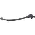 Wheel Arch Molding For Toyota Rav4 2013 2014 2015 Driver Side Rear Textured To1790105 756060r030