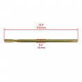 Caltric Tie Rod Set Compatible With Yamaha Kodiak 700 4wd Hunter Yfm700 Yfm-700 2016