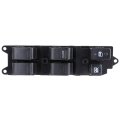 Driver Side Power Master Window Switch Fit For 1995-1998 Toyota Tercel 1992-1995 4runner 1996-1997 Rav4 1993-1997 Corolla