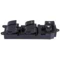 Driver Side Power Master Window Switch Fit For 1995-1998 Toyota Tercel 1992-1995 4runner 1996-1997 Rav4 1993-1997 Corolla