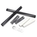 Smt-set Drop-in Fork Lowering Kit For H-d 41mm Touring Softail 94-03 B0789czp7l 