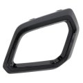 Front Lower Bumper Molding For Honda Crv 2023 2024 Driver Side Gloss Black Hybrid Sport Model Replacement Ho1046113 711573d4a01 