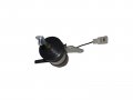 New Stop Solenoid For Bobcat Compact Excavator 324 Kubota D722 Replaces Part