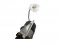 New Stop Solenoid For Bobcat Compact Excavator 324 Kubota D722 Replaces Part