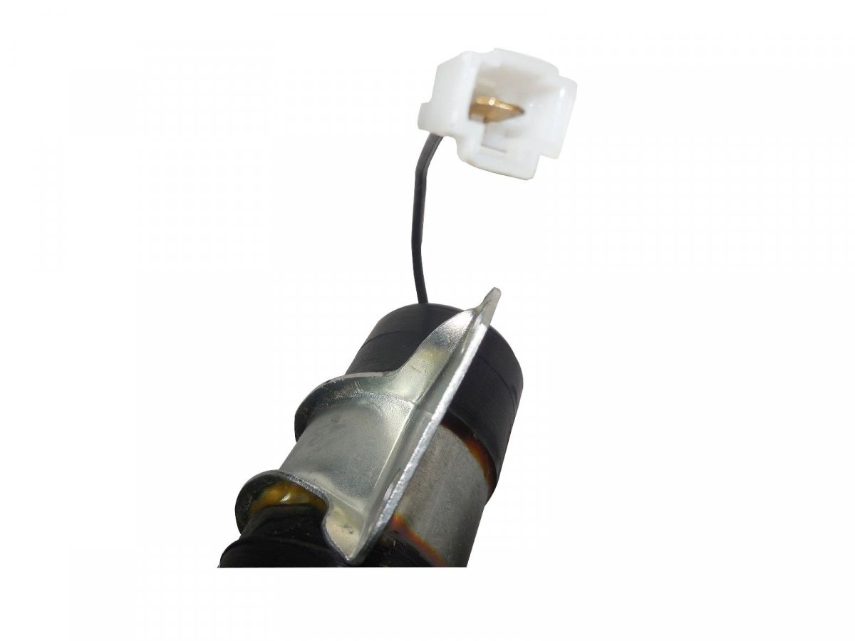 New Stop Solenoid For Bobcat Compact Excavator 324 Kubota D722 Replaces Part