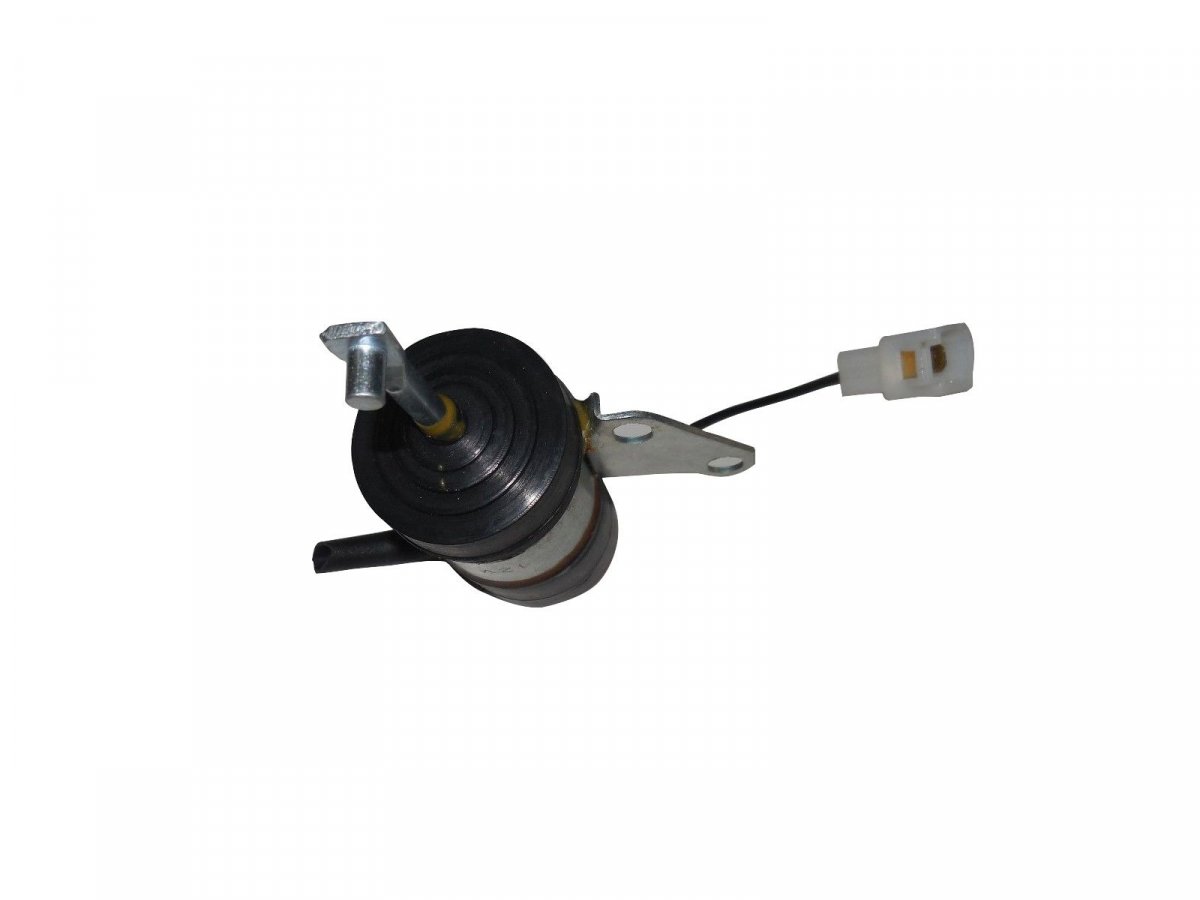New Stop Solenoid For Bobcat Compact Excavator 324 Kubota D722 Replaces Part
