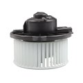Hvac Blower Motor With Fan Cage For Toyota Rav4 1996 2000 Pickup 1989 1995 Mitsubishi Montero 1994 Replaces 8710342020 700039 