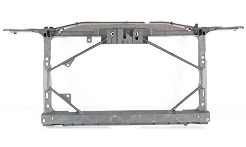 Evan Fischer Radiator Support For 2003-2008 Mazda 6