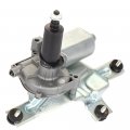 Aintier Windshield Wiper Motor Compatible With 1997-2002 Ford Expedition Replaces For 40-2030 618-00793 54902212 F87b17504ad