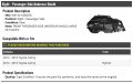 Right Passenger Side Lower Undercar Engine Shield Compatible With 2012-2014 Toyota Camry