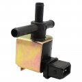Secosautoparts Turbo Charger Boost Pressure Solenoid Valve N75 Compatible With Audi A4 Vw Golf