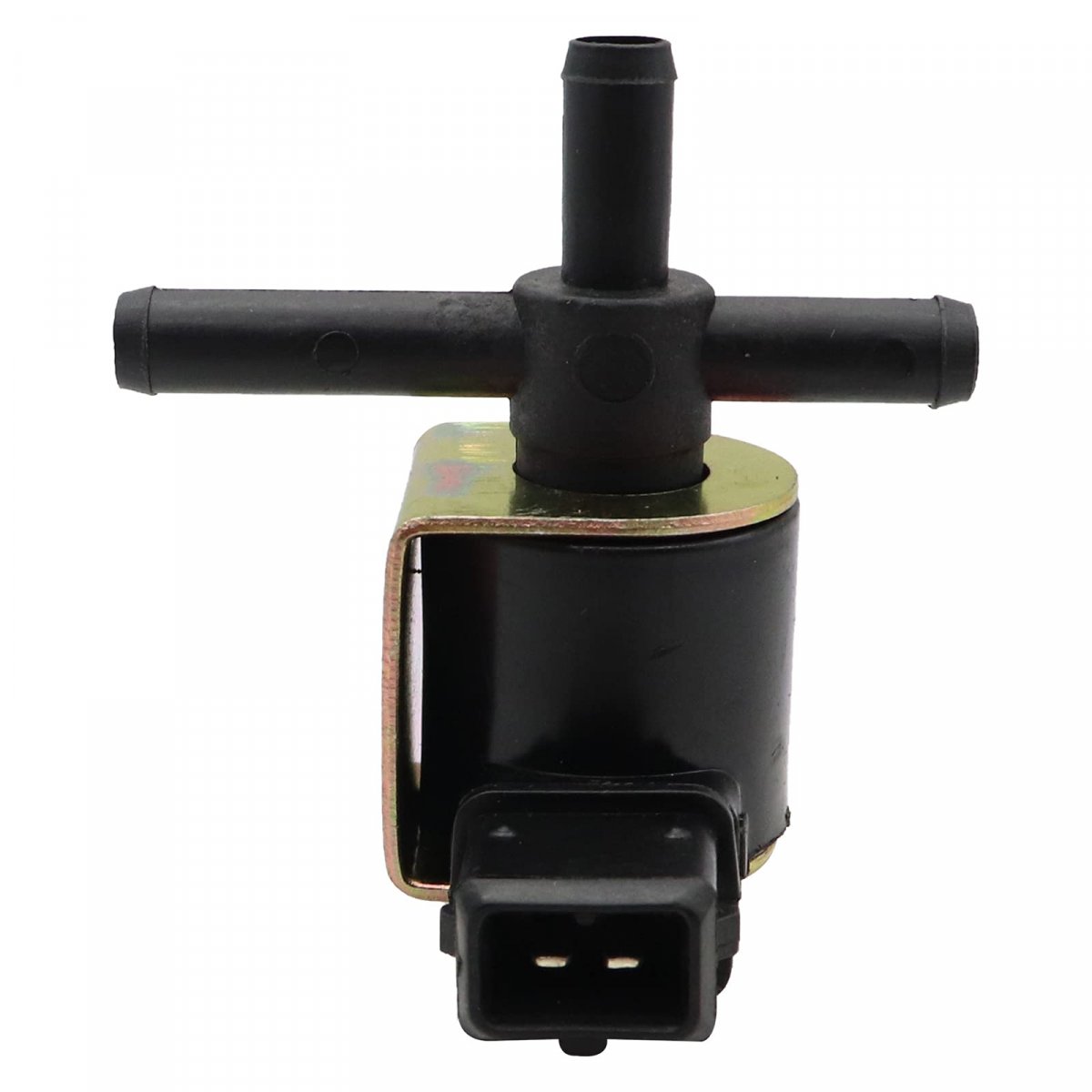 Turbo Charger Boost Pressure Solenoid Valve N75 For Audi A4 And Vw Golf Oe 058906283c 06a906283e 058906283f