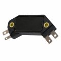 Jdmspeed New Ignition Module Gm Hei 4 Pin D1906ht Lx301 Replacement For Buick Chevy Pontiac Old 1974-1988
