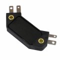 Jdmspeed New Ignition Module Gm Hei 4 Pin D1906ht Lx301 Replacement For Buick Chevy Pontiac Old 1974-1988