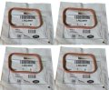 Genuine Land Rover Intake Manifold Gasket Set Of 4 2 0l 16v Petrol Lr024991 New