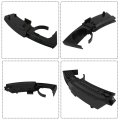 Dashboard Left Driver Side Cup Holder Replacement For Z4 E85 E86 2003 2004 2005 2006 2007 2008 51457070323