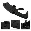 Dashboard Left Driver Side Cup Holder Replacement For Z4 E85 E86 2003 2004 2005 2006 2007 2008 51457070323
