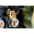 Kia Spectra Spectra5 Starter Motor 2007 2008 2009 2 0 Liter 4-cyl Manual Transmission For 36100-23170 