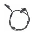Front Left Abs Wheel Speed Position Sensor For Mercedes-benz W163 Ml320 Ml350 Ml500 