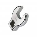 Powerbuilt 641824 3 8 Drive Metric Open End Crowsfoot Wrench 14mm 