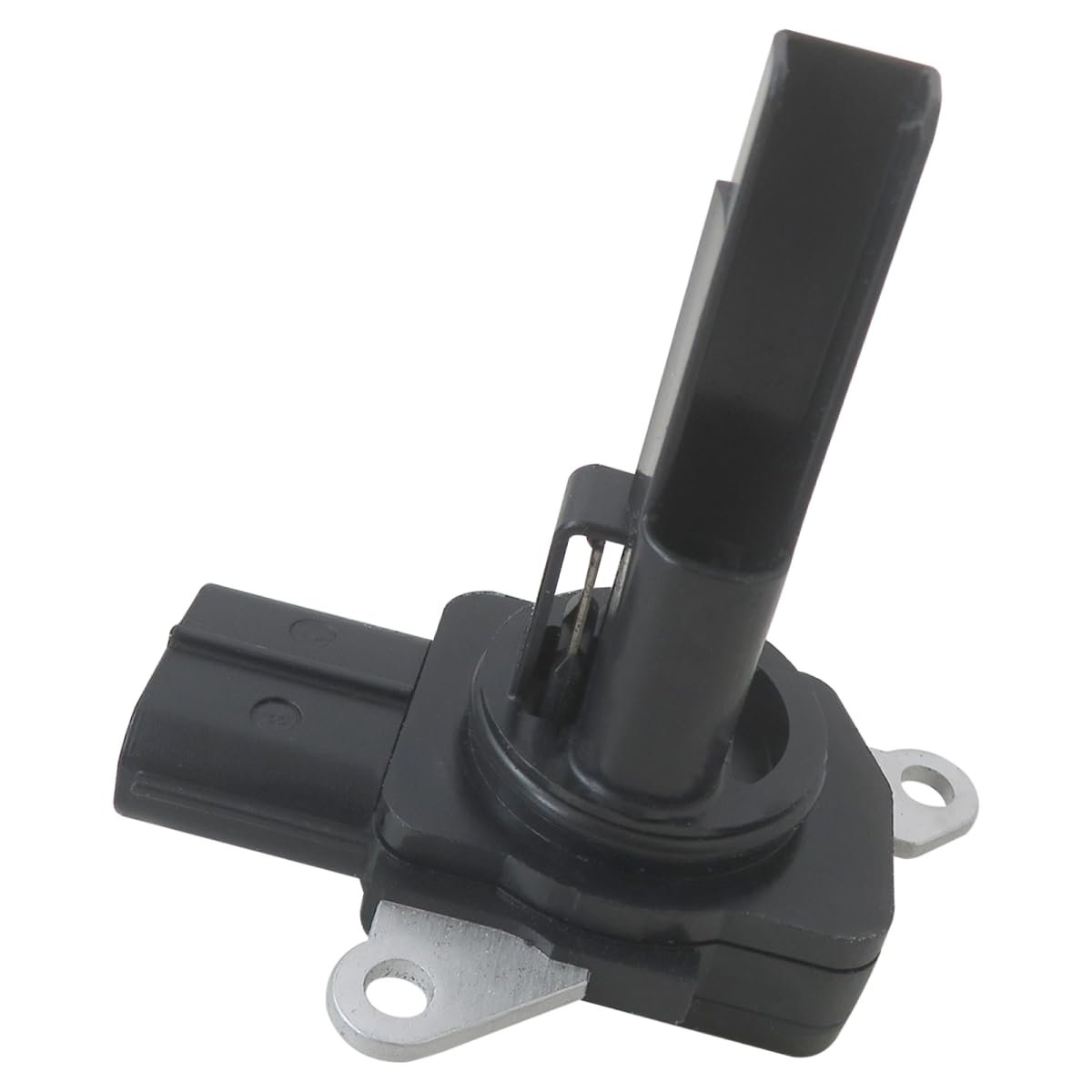 Mass Air Flow Sensor Maf 22204-31020 For 2009-2015 Toyota Venza 2 7l Replace 22204-31010 22204-0h010 22204-0t010 Af10202