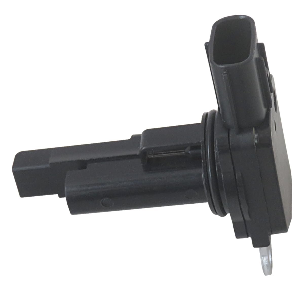 Mass Air Flow Sensor Maf 22204-31020 For 2009-2015 Toyota Venza 2 7l Replace 22204-31010 22204-0h010 22204-0t010 Af10202