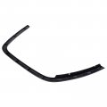 Applianpar Front Driver And Passenger Side Wheel Arch Molding Fender Flare With Clips For Jeep Grand Cherokee 2017-2021