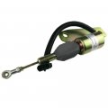 Sa-4959-12 Shutdown Solenoid For Cummins 6bt 5 9l Hyundai R225-7 R220-5