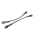 Jdmspeed New Tailgate Hardware Repair Kit 15074253 15997911 Replacement For Gmc Sierra Chevrolet Chevy Silverado 1999-2006