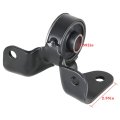 Front Torsion Bar Support Mount Replace 15153956 Replacement For Gmc Sierra 2500 2000-2004