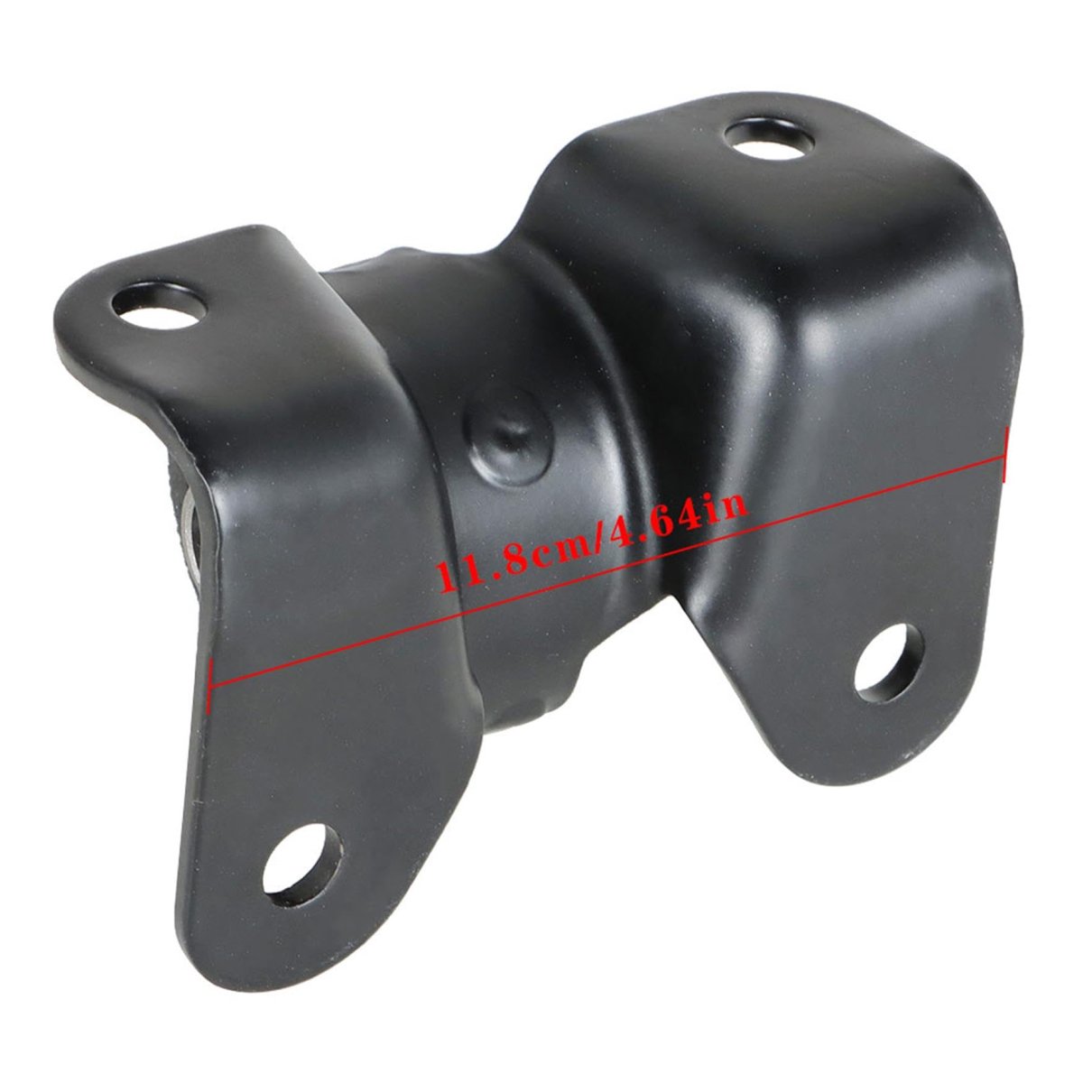 Front Torsion Bar Support Mount Replace 15153956 Replacement For Gmc Sierra 2500 2000-2004