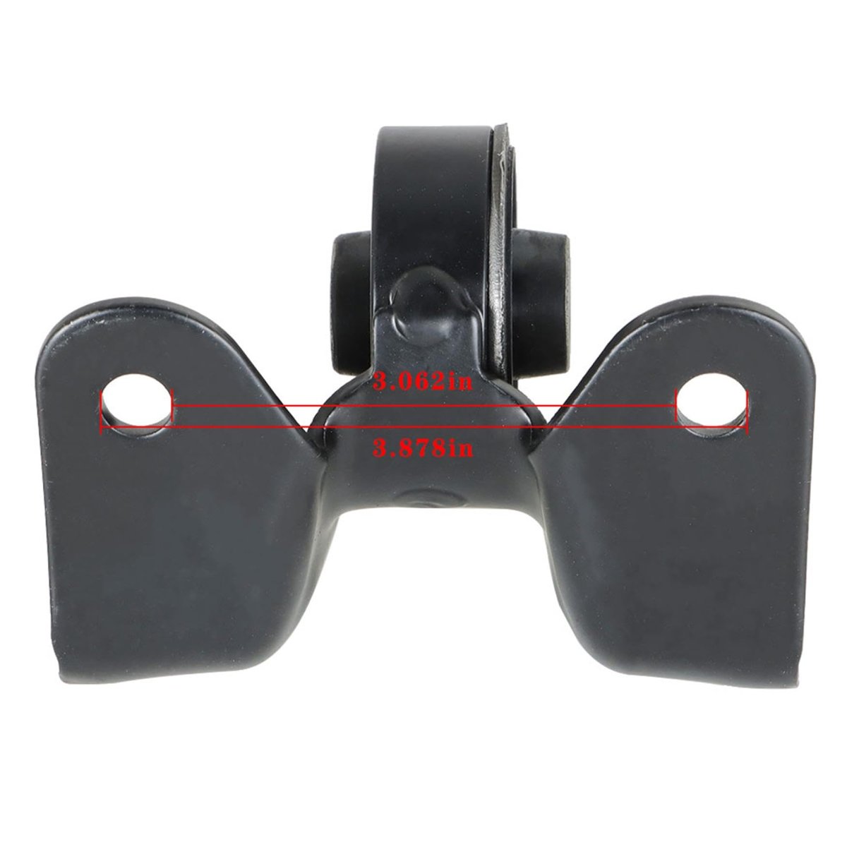 Front Torsion Bar Support Mount Replace 15153956 Replacement For Gmc Sierra 2500 2000-2004