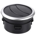 Car Air Conditioning Vent Deflector Dashboard Outlet For Sx4 Swift 2005-2013 Improved Comfort 
