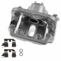 A-premium Disc Brake Caliper Assembly With Bracket Compatible Select Acura Models Tl 2009 2010 2011 2012 2013 2014 V6 5l V6 3
