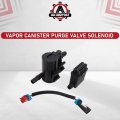 Vapor Canister Purge Valve Solenoid Compatible With Chevrolet And Gmc Vehicles 2004-2010 Silverado 1500 2500 Hd Classic Sierra