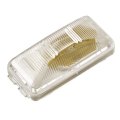 Roadpro Rp150c 2-1 2 Sealed Rectangular Marker Light 
